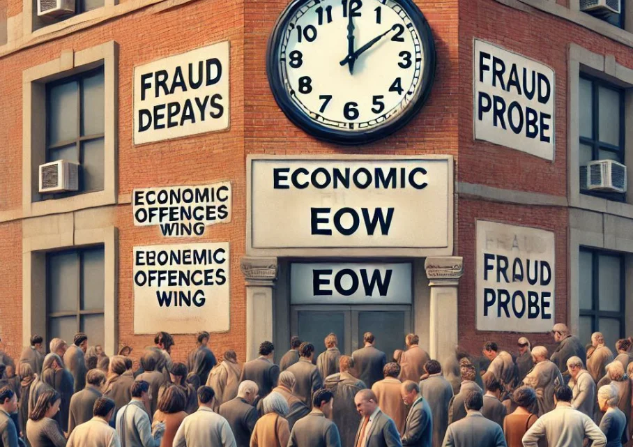 Fraud Investigation Cannot Be Indefinitely Delayed, Investors Must Not Be Left Waiting: Criticizes EOW:  Bombay High Court