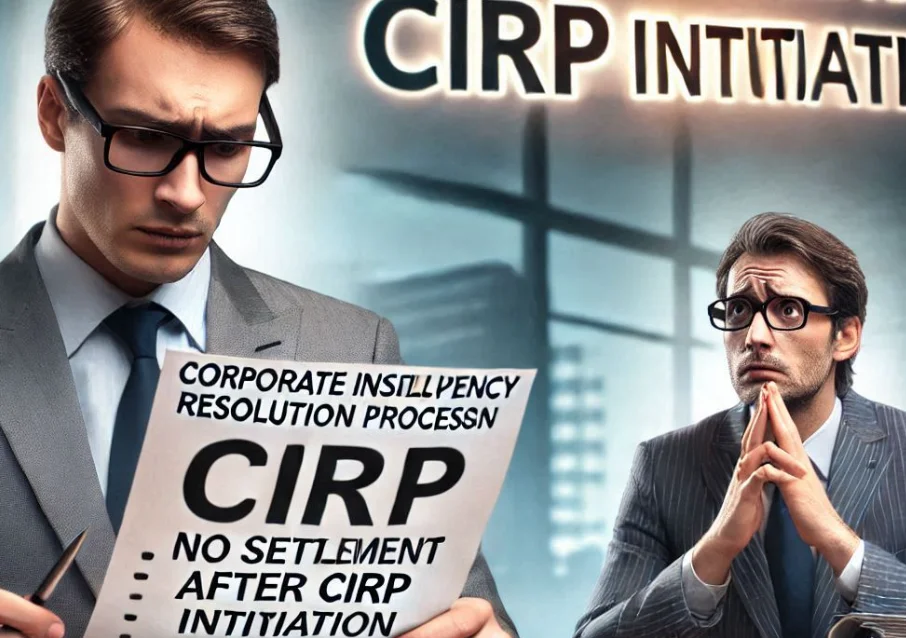 Sole Financial Creditor Cannot Consider One-Time Settlement Request After Initiation of CIRP Proceedings: Telangana High Court