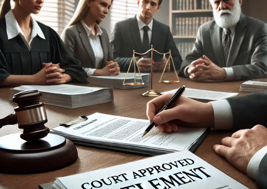 Mediated Settlements Legally Binding Only After Court Approval and Issuance of Decree: Jammu and Kashmir High Court