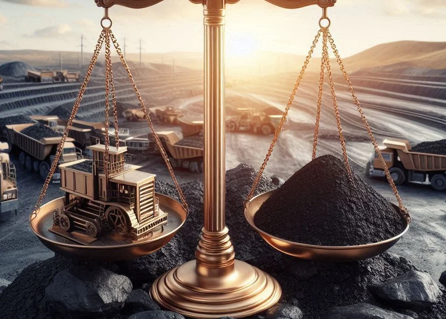 CCI Dismisses Plea Alleging Coal India Limited's Abuse of Dominant Position in E-Auction Scheme