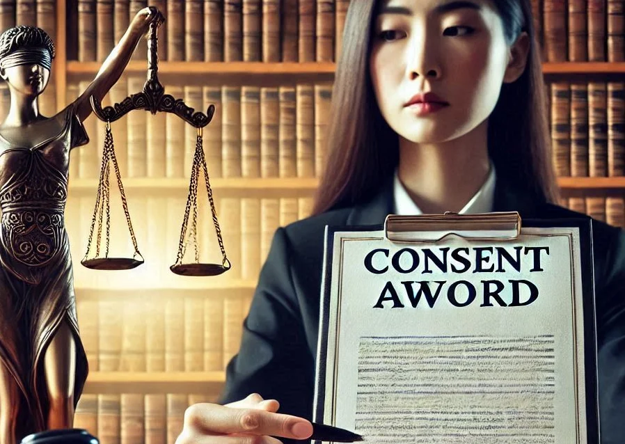 Consent-Based Awards Cannot Be Deemed Patently Illegal Or Against Public Policy: Himachal Pradesh High Court