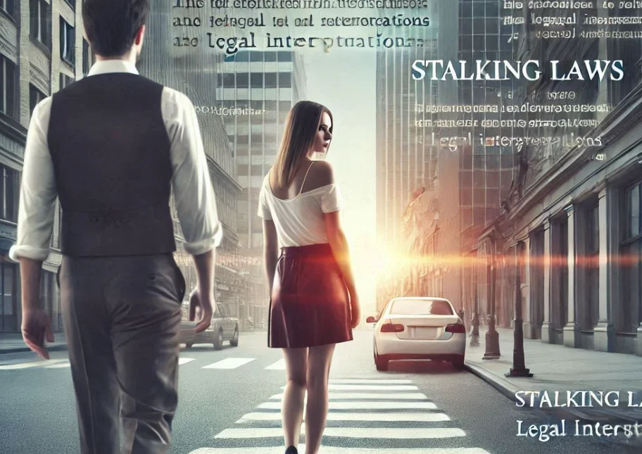 [POCSO Act] Following A Girl Only Once Will Not Amount To Stalking: Bombay High Court