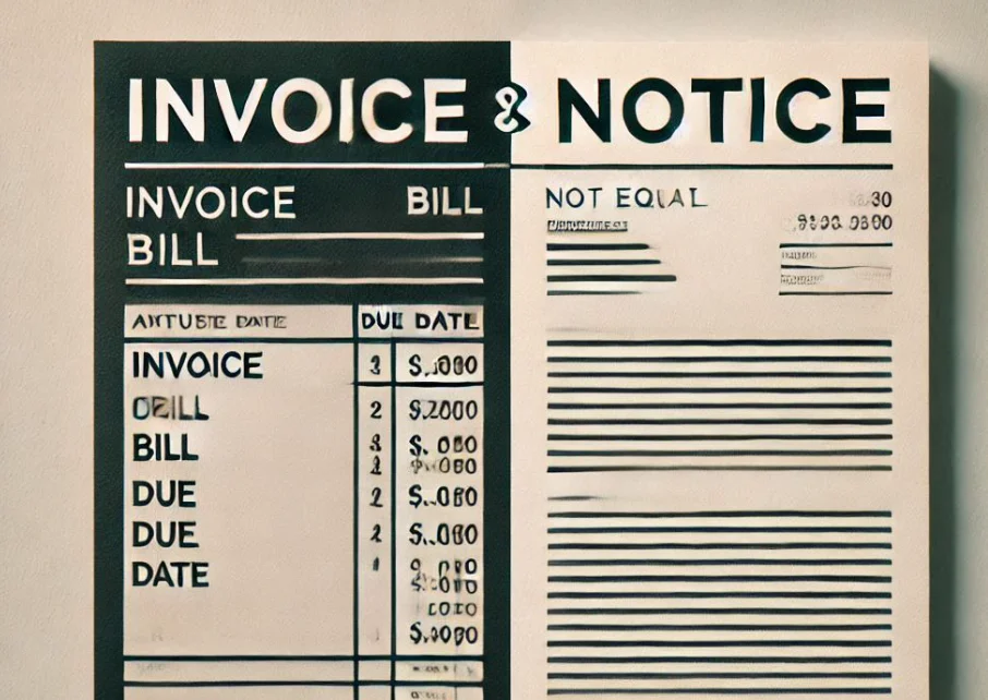 Invoice/Bill Not Equivalent To Notice Under Carriage By Road Act, Which Is Mandatory For Filing Legal Action: Rajasthan High Court