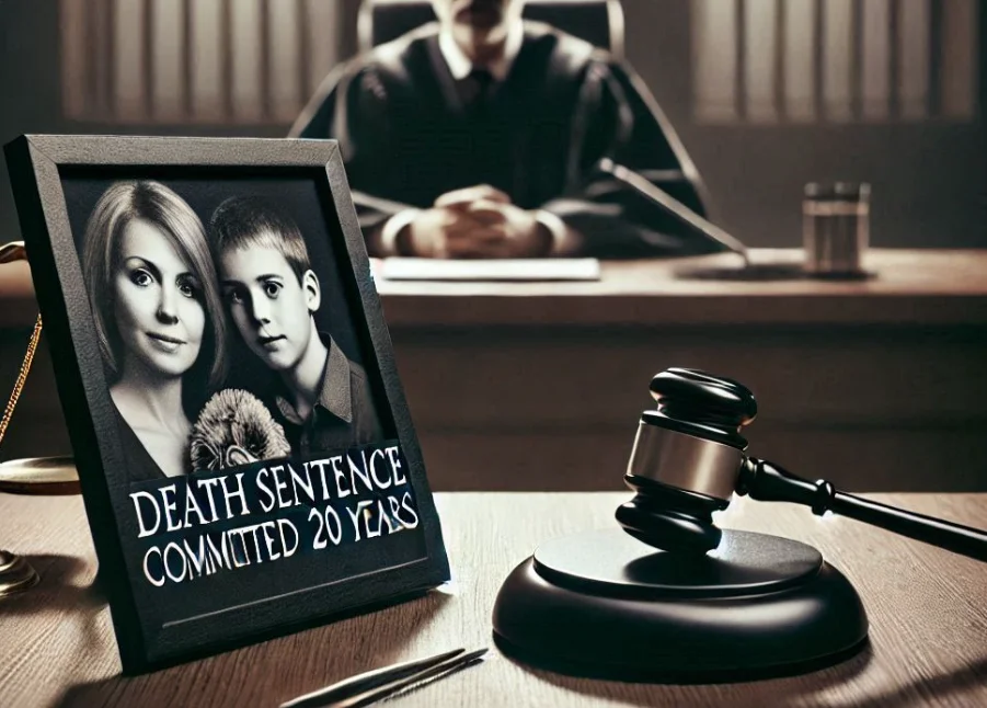 Murder of Wife and Son by the Accused Leads to Death Sentence, Commuted to 20 Years Imprisonment: Rajasthan High Court