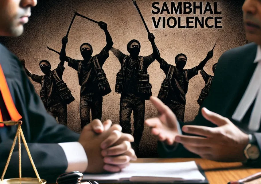Sambhal Violence: Court Dismisses Samajwadi MP's Plea to Quash FIR: Allahabad High  Court
