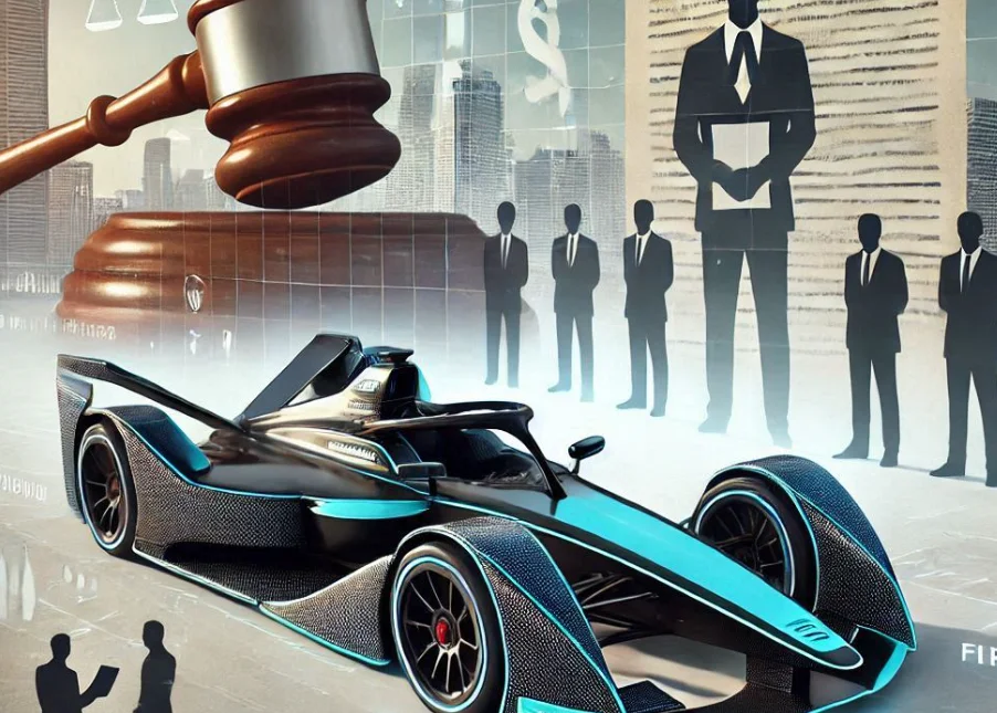 FIR Against BRS MLA KT Rama Rao in Formula E Race Case Will Not Be Quashed Says: Telangana High Court