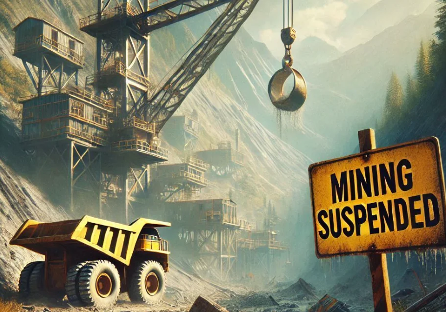 Court suspends all mining activities in Bageshwar district, apprehending landslides and citing complete lawlessness: Uttarakhand High Court