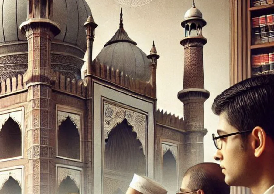 Sambhal Mosque Row: Trial Court Proceedings Stayed Till February 25, Responses Sought from Union of India, UP Government, and Plaintiffs: Allahabad High Court