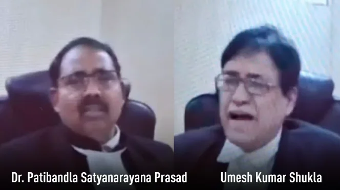 Tense Exchange Between NCLT Judicial and Technical Members Goes Viral, Reveals Ongoing Disputes