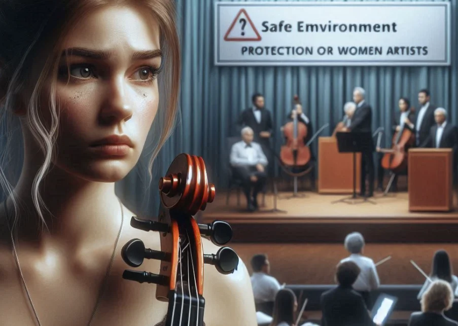 Women Artists in Orchestras Face Sexual Harassment, Organizers Must Provide a Safe Environment: Allahabad High Court