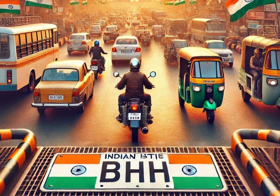 States Have Exclusive Authority to Set Motor Vehicle Tax Rates for BH Series Registrations: Kerala High Court