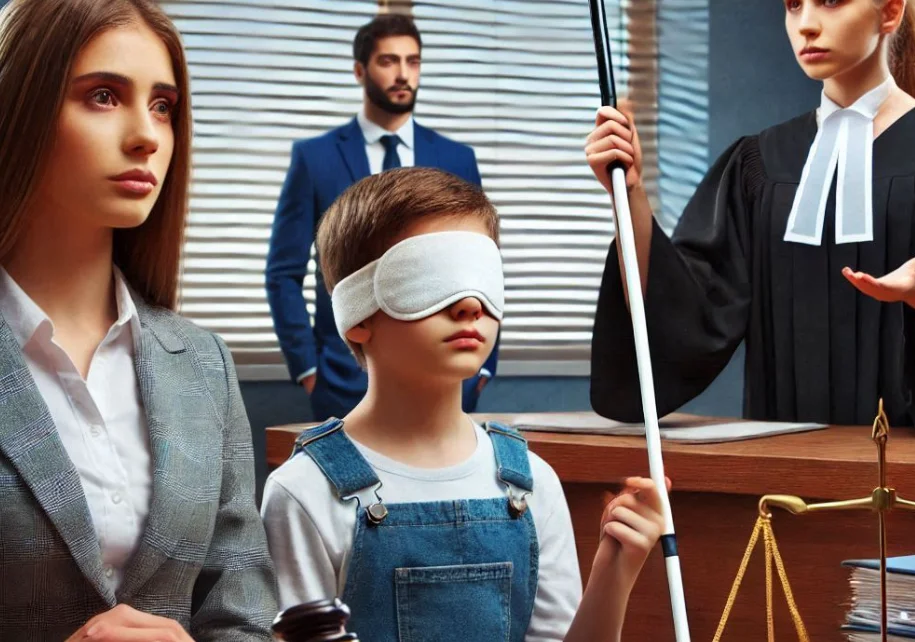 Court Criticizes Bank for Denying Employee's Request to Reverse Promotion to Care for Visually Impaired Child, Imposes ₹25,000 Cost:  Bombay High Court