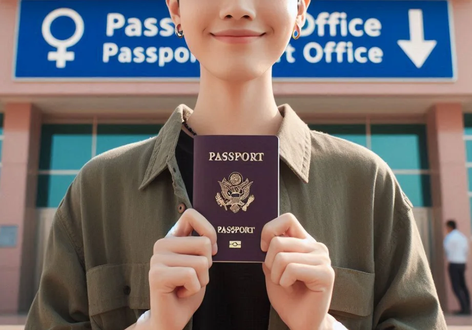MEA tells ,Court how trans persons can re-enter India, apply for new passport after sex-change abroad: Delhi High Court