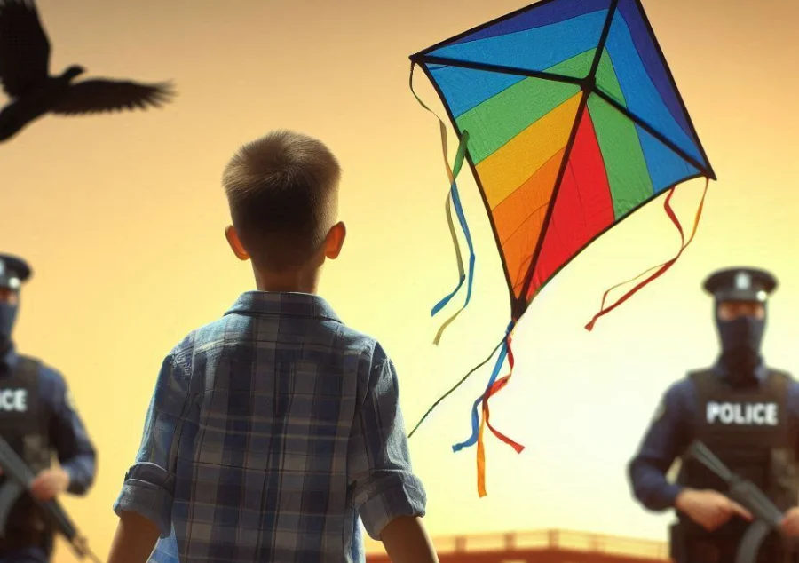 Nylon Threads, Cotton Threads With Glass Coating Both Banned By State, Can't Be Used For Kite Flying,court Ahead Of Uttarayan Festival: Gujarat High Court