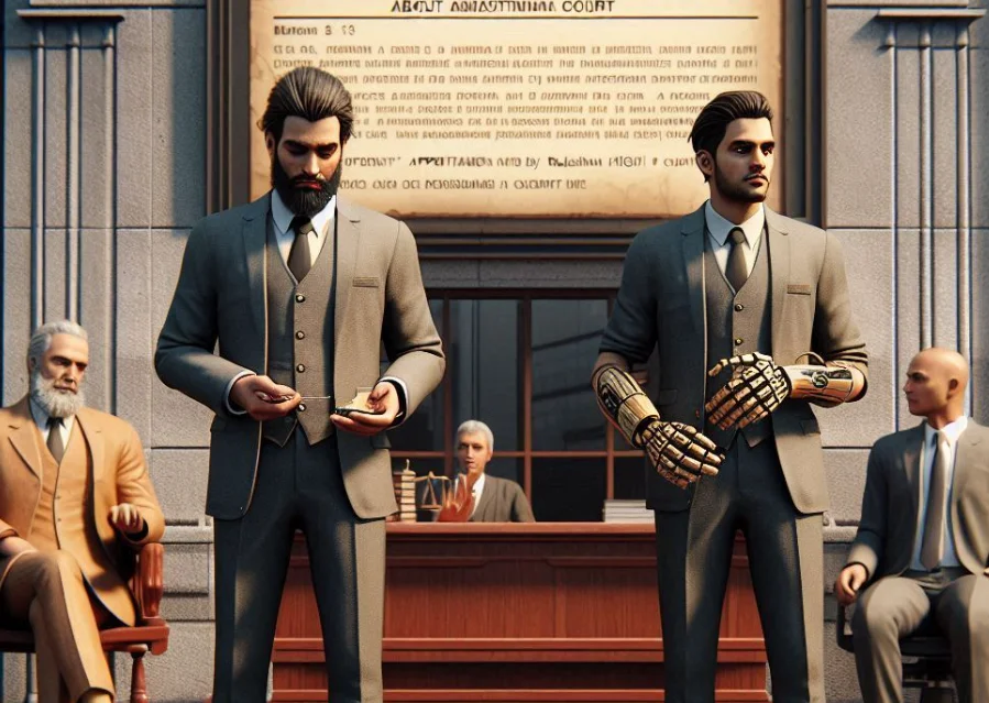 State Criticized for Denying Mason Post to Man with Amputation in Non-Dominant Hand, Preferring Candidate with Dominant Hand Amputation by: Rajasthan High Court