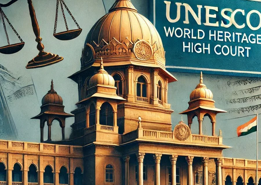 Court Seeks Details On Declaration Of High Court Building As UNESCO World Heritage Site: Punjab & Haryana High Court
