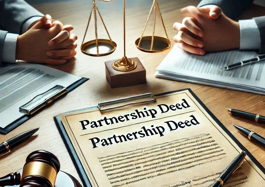 Disputes Involving Partnership Act & Partnership Deed With Third-Party Rights Cannot Be Sent For Arbitration: Madhya Pradesh High Court