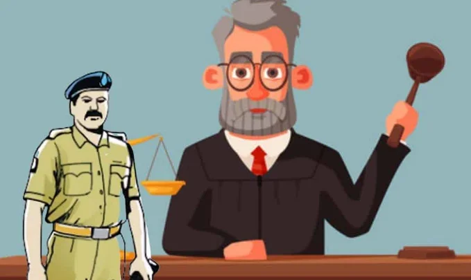 Court directs police not to arrest lawyer, Directs police to issue notice before arrest in sexual harassment case under section 41A of CrPC:  Kerala High Court