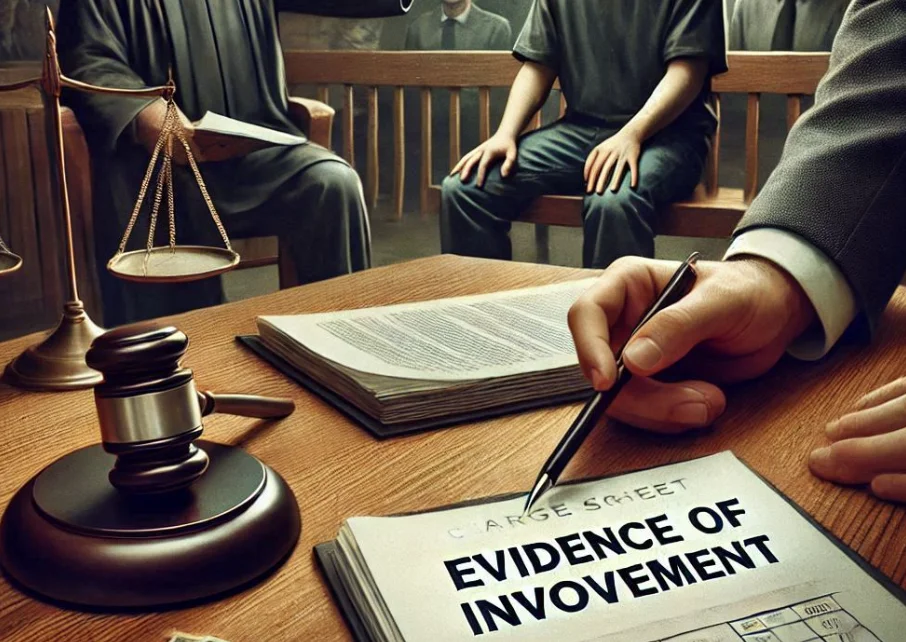 Individuals Not Charge-Sheeted Can Be Summoned To Face Trial If Evidence Establishes Their Involvement In Offence: Patna High Court