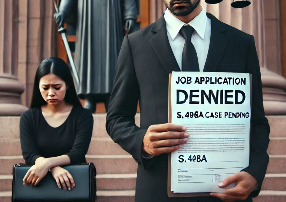 Circular Restricting Husband From Government Job Due To Wife’s Pending S.498A IPC Case Breaches Articles 14 & 21: Rajasthan High Court