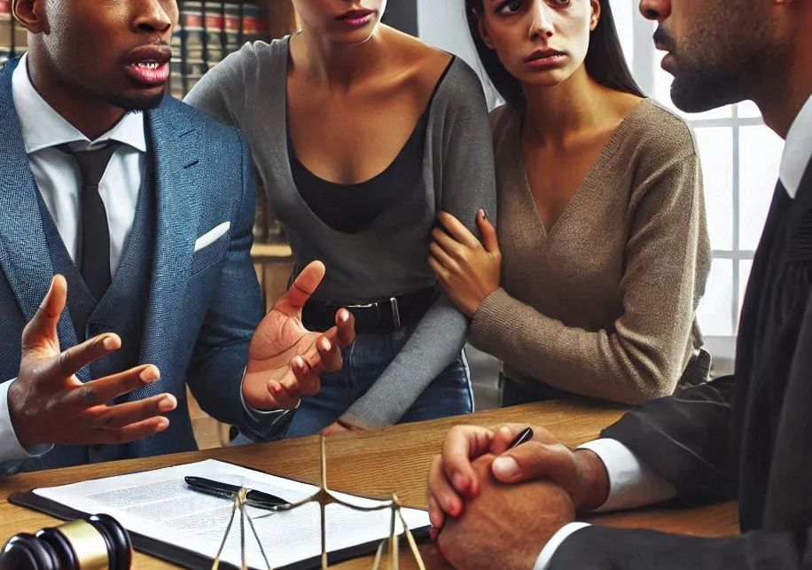 Divorce Causes Greater Trauma To Woman When Husband Opposes Maintenance Claim; Able Man Cannot Plead 