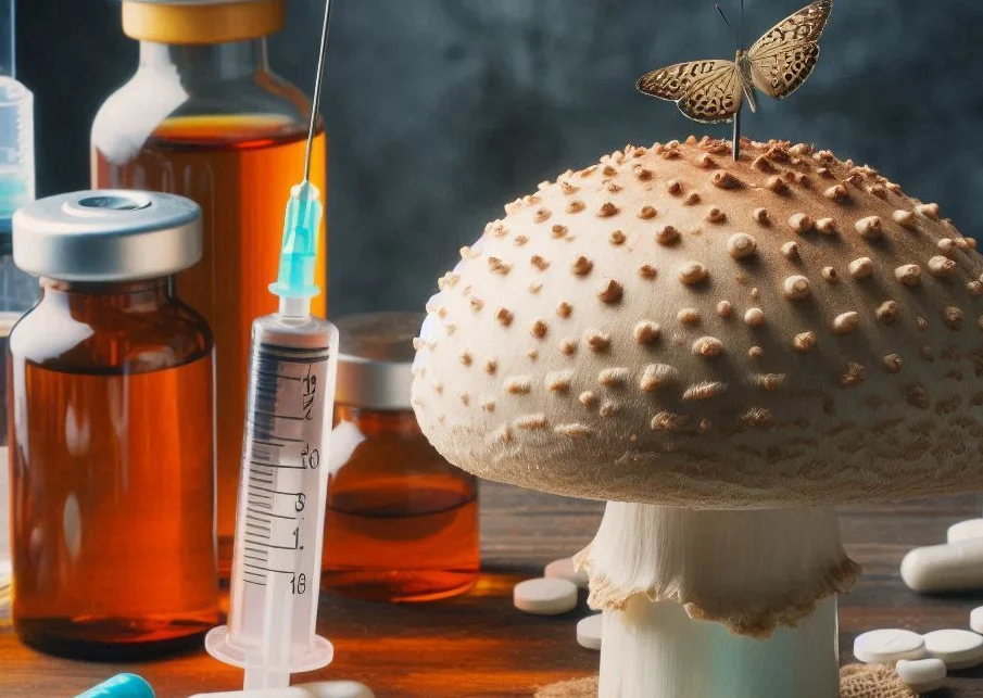 NDPS Act | 'Magic Mushroom' Classified As Fungi, Not A Scheduled Narcotic Or Psychotropic Substance: Kerala High Court