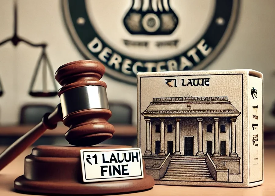 Act As Per Law, Don't Harass Citizens; Imposes ₹1 Lakh Cost: Bombay High Court