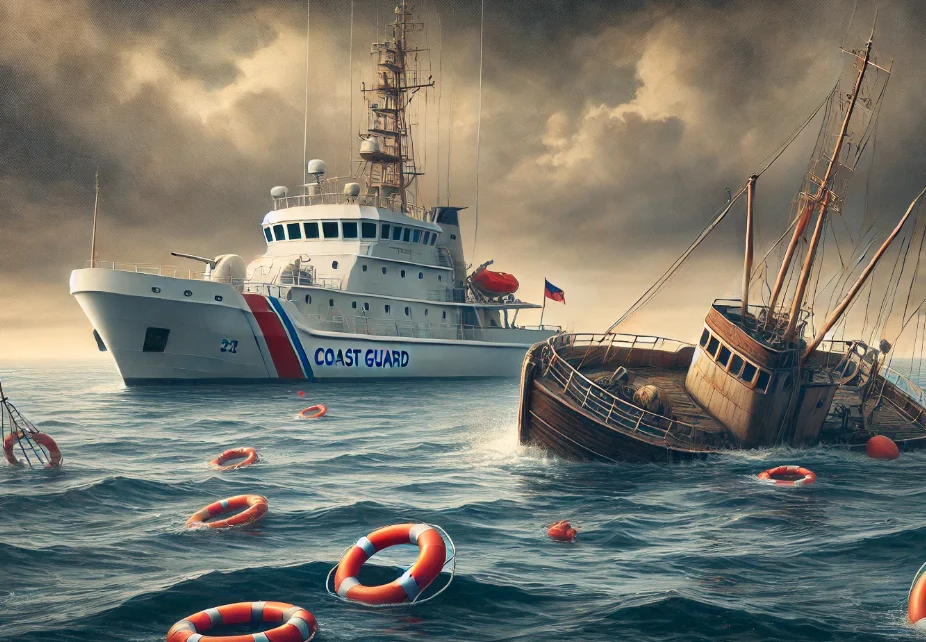 Challenge Against Dismissal Of Coast Guard Officer Over Vessel Collision Causing Deaths Of Fishermen Rejected: Kerala High Court