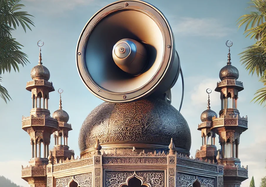 Use Of Loudspeakers Not An 'Essential Religious Practice': Mumbai Police Directed To Take Action Against Loudspeaker Use At Religious Places: Bombay High Court