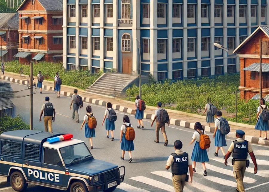 Punjab Government Criticized For Budget Restraint Claim On FSL Tools, Directed To Provide Details Of Ad And Vehicle Expenses For Police: Punjab & Haryana High Court