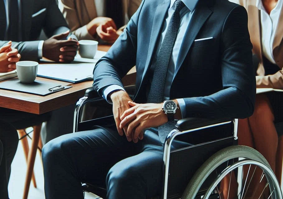 ICICI Bank Assistant Manager With 50% Locomotor Disability Alleges Promotion Discrimination: Gujarat High Court
