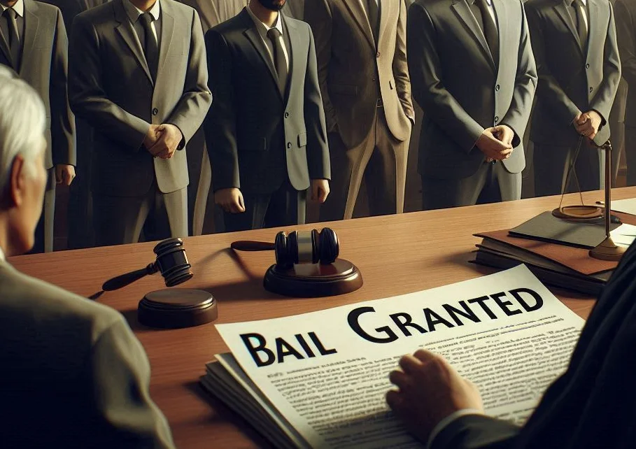 Bail Granted To Four Co-Owners Of Delhi Coaching Centre Basement With ₹5 Lakh Deposit For Welfare Of Deceased Families: Delhi High Court