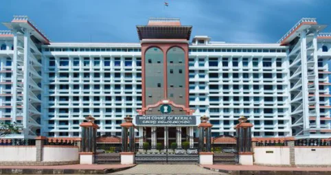 Kerala High Court Clarifies: Ad Hoc Service Excluded from Financial Upgradation under Career Progression Schemes