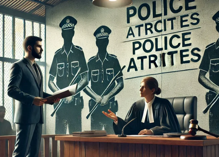 Punjab Cop Reinstated After Robbery Case Acquittal, Authority Cautioned Against 'One-Liner Orders' In Departmental Enquiries: Punjab and Haryana High Court