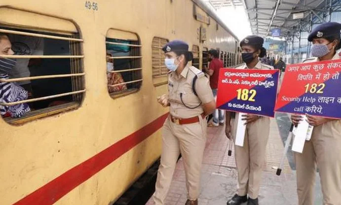 Court Urges Railways Ministry to Detail Anti-Sexual Assault Measures on Trains and Stations: Allahabad High Court