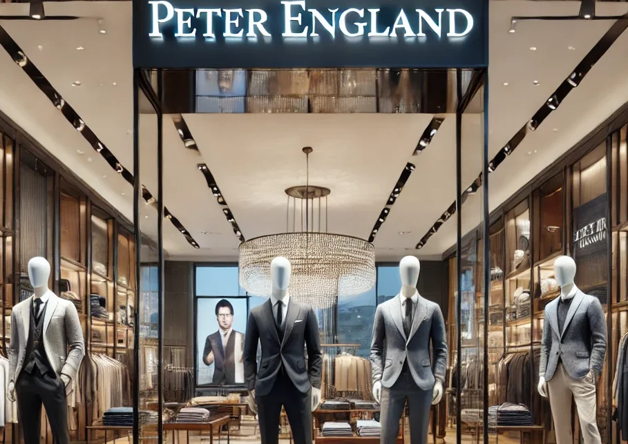 [ADITYA BIRLA] 'Peter England' Declared Well-Known Trademark, Public Figures Regularly Acted As Brand Ambassadors: Delhi High Court