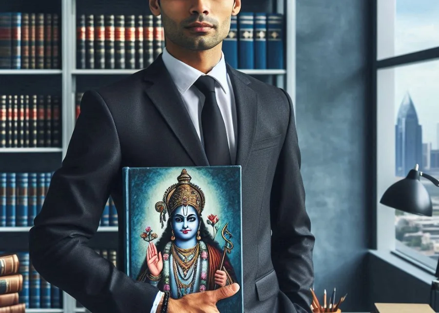 Cites Bhagavad Gita in Ruling, Court Quashes Case Against 'Name-Sake' Who Returned Mistakenly Received Compensation': Orissa High Court