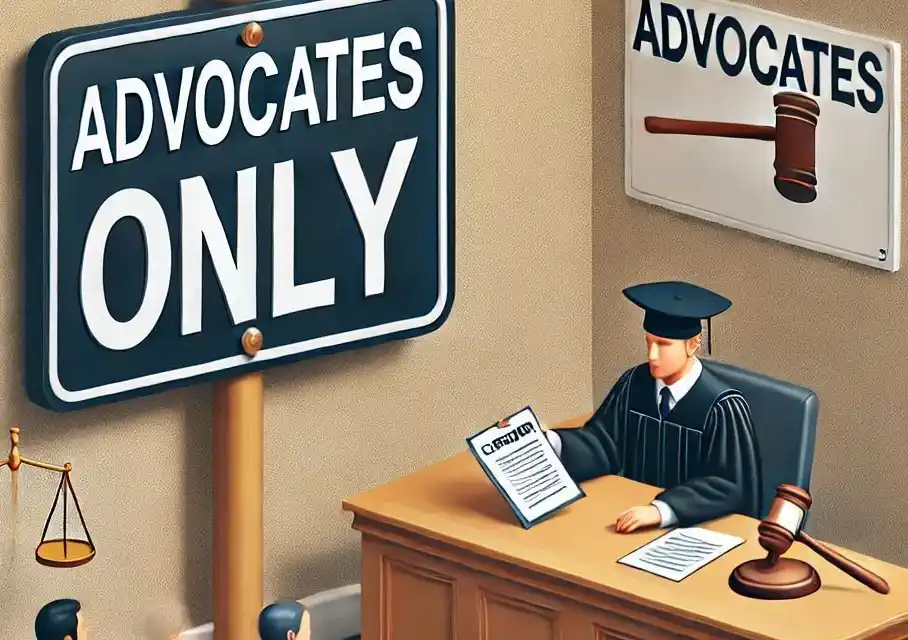Advocates' Association Urges Standardization Of Passover And Adjournment Practices: Jharkhand High Court