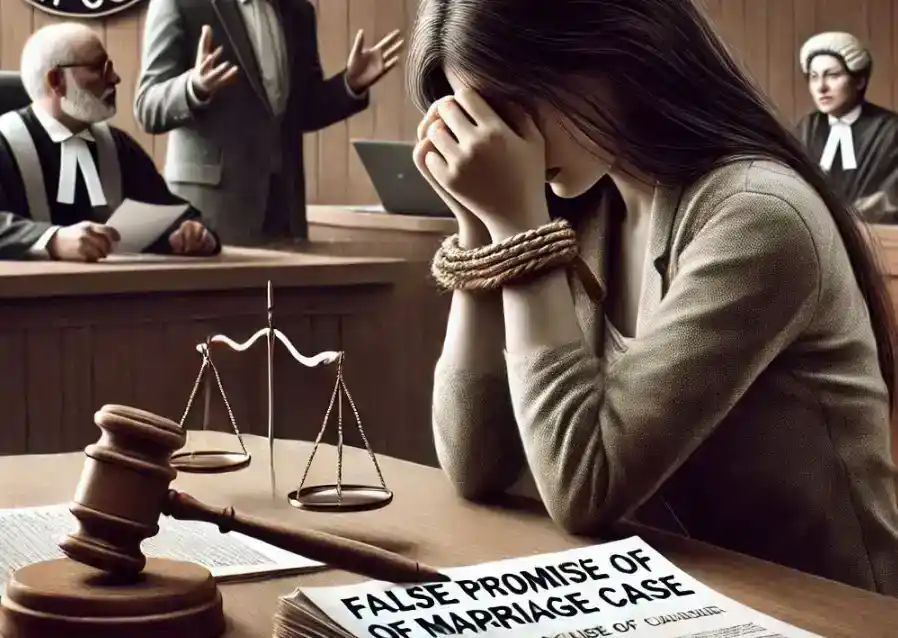 Court Quashes FIR Under Atrocities Act And IPC, Including Rape Charges, Citing Lack Of Evidence: Gujarat High Court