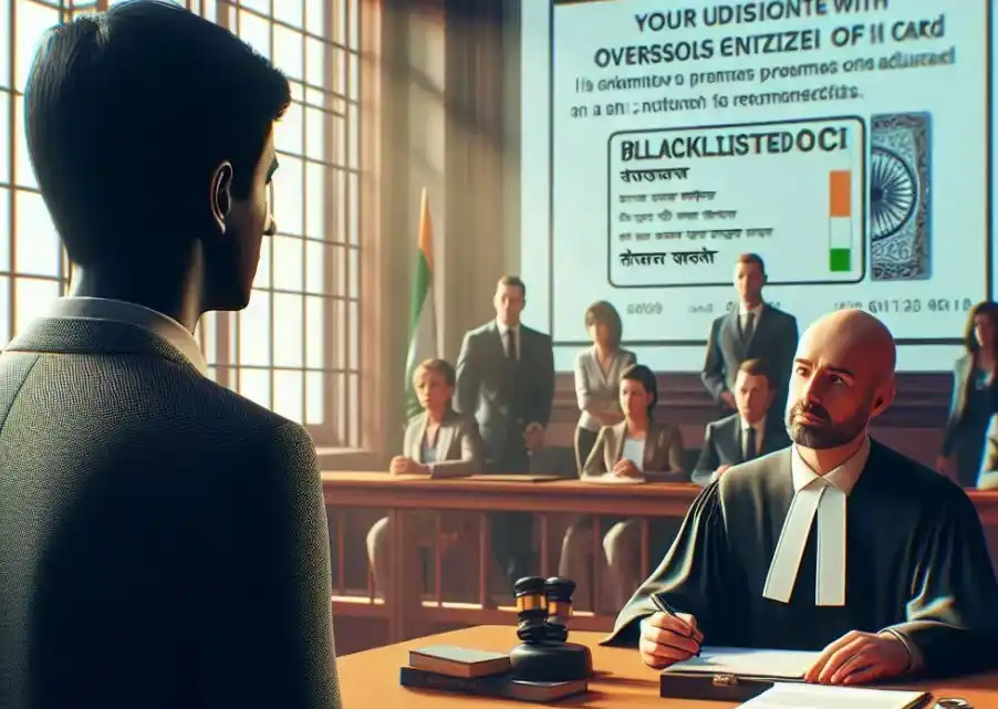 Authorities Misusing 'Blacklisting' For Unrelated Reasons Is Unacceptable: Allahabad High Court