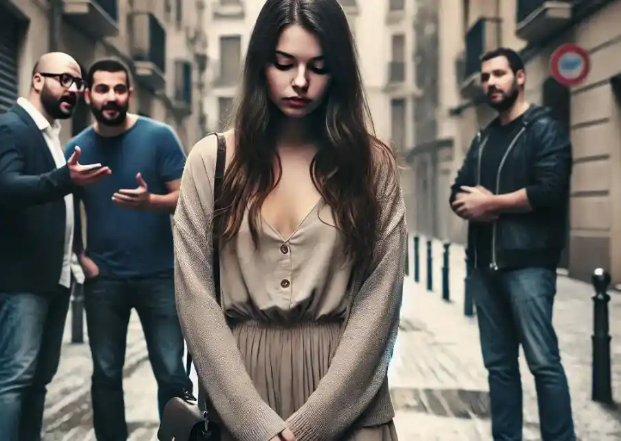Women Still Face Public Harassment Despite Decades Of Independence; True Empowerment Lies In Freedom Of Movement: Delhi High Court