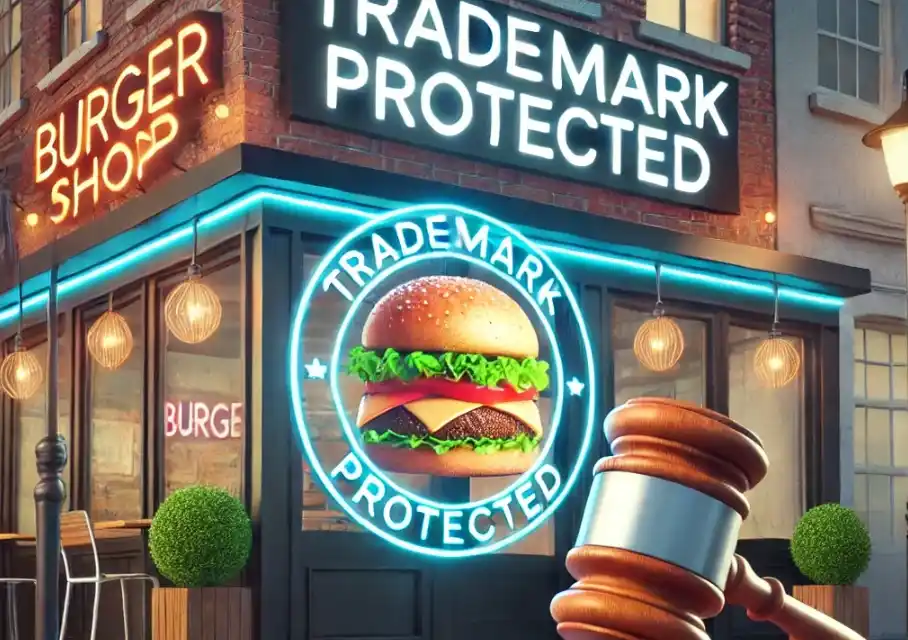 John Doe Order Restricting Domain Names From Infringing Burger King's Trademarks & Running Fake Franchise Passed: Delhi High Court
