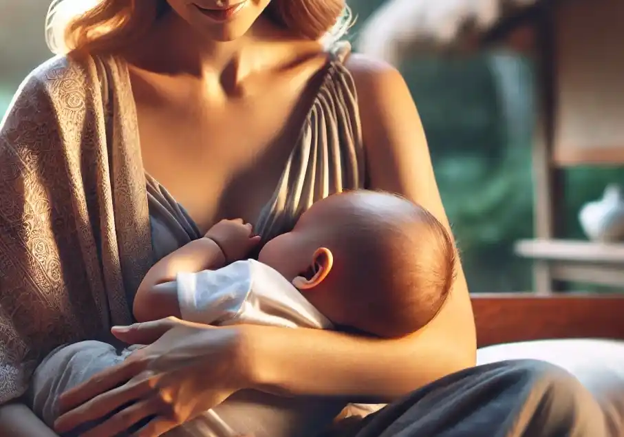 'Breastfeeding In Public & Workplaces Shouldn't Be Stigmatized': Supreme Court Issues Guidelines For Nursing & Child Care Facilities