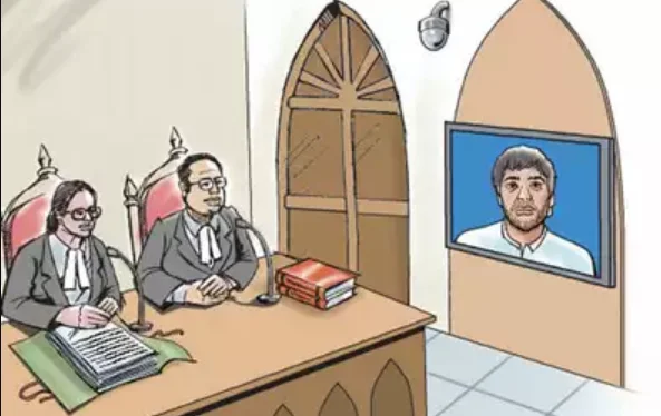 Court Directs Provision of Hybrid Hearing Facilities in District Courts: Delhi High Court