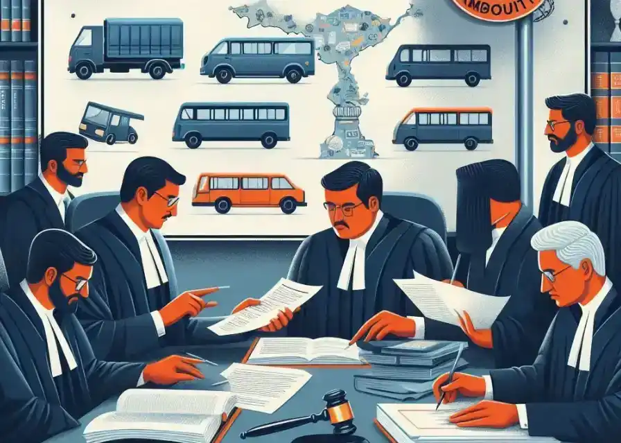 Projects of National Significance Can't Be Stalled Due to Delays in Land Compensation Settlement: Punjab & Haryana High Court