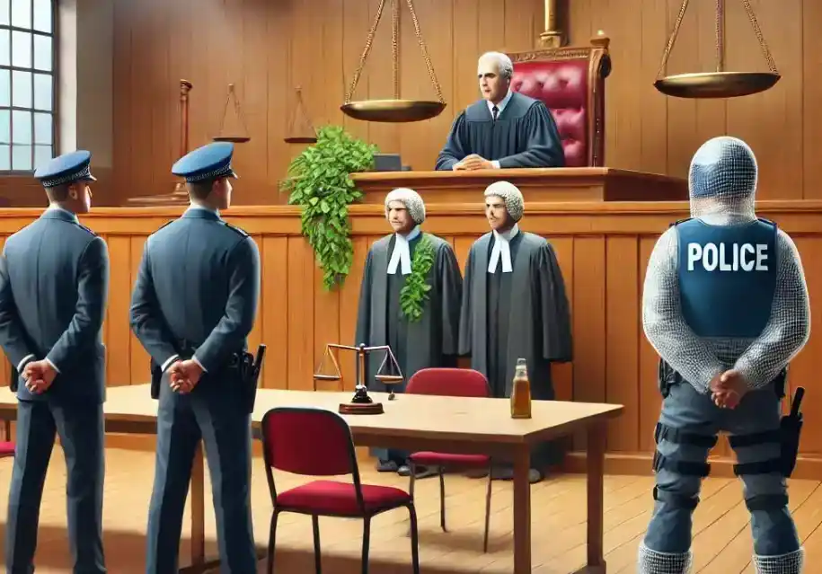 Cops Summoned Over Lawyer's House Arrest During HC Judge’s Visit: Allahabad High Court