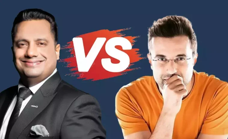 Court Issues Restraints on Defamatory Content Between YouTube Giants Vivek Bindra and Sandeep Maheshwari under Section 19 of the Indian Constitution: Haryana Court