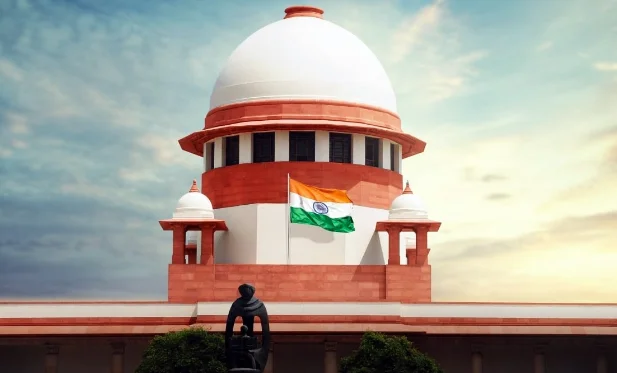 Supreme Court Directs Registry to Cease Referring to 'Trial Courts' as 'Lower Courts'