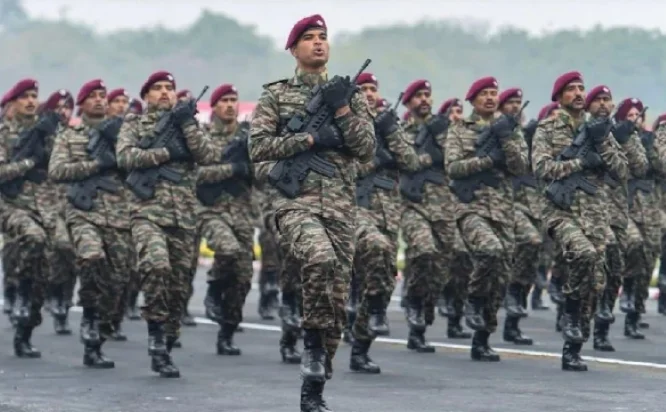 Supreme Court Overturns Army Discharge, Criticizes AFT for Casual Approach in Fake Certificate Case