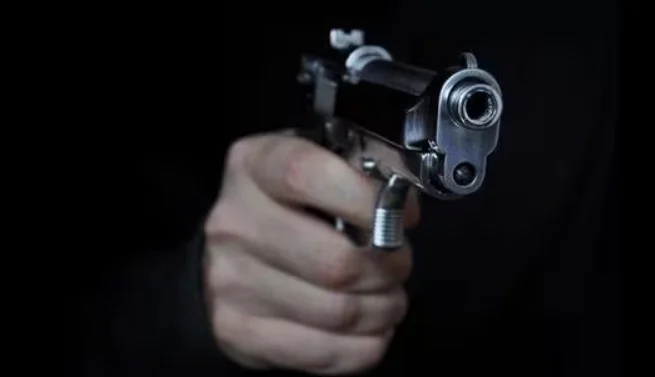 Gunfire Targets Home of High Court Lawyer in Tambaram: Unidentified Assailants at Large